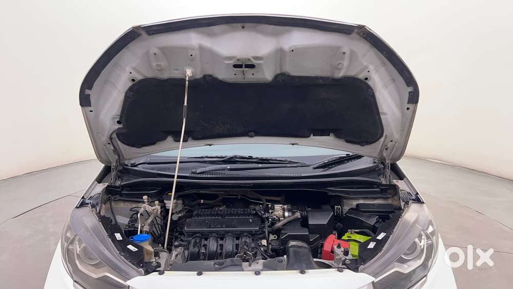 Honda Wr-v 1.2 Vx I-vtec, 2021, Petrol