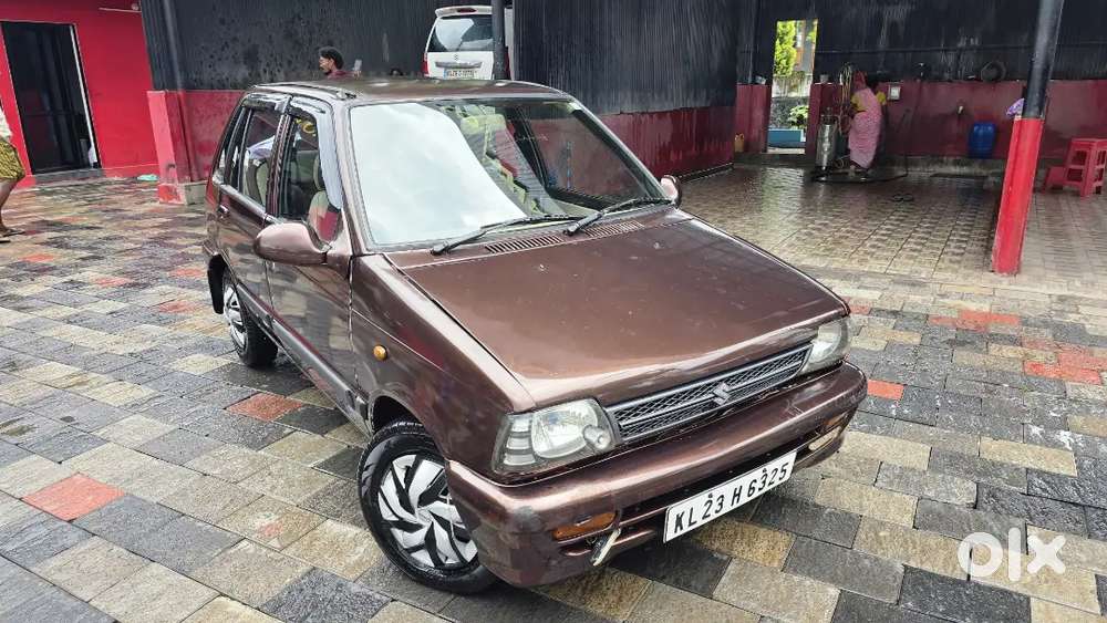 Maruti Suzuki 800 Ac 2013 ഡിസംബർ  4 Tyer New  ഇൻഷുറൻസ് New എക്സ്ചേഞ്ച്