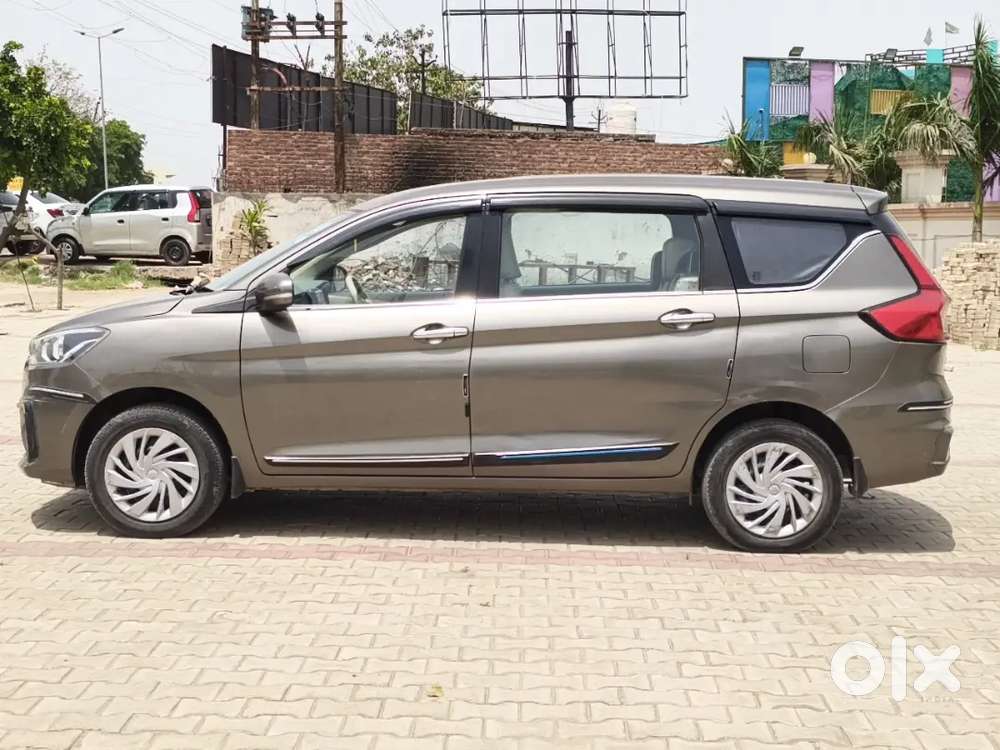Maruti Suzuki Ertiga 2020 Petrol 74000 Km Driven