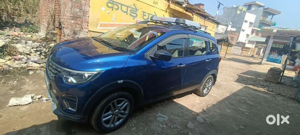 Renault Triber Facelift 2020 Petrol Good Condition