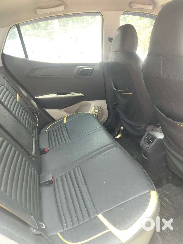 Hyundai Aura S Crdi Manual, 2020, Diesel