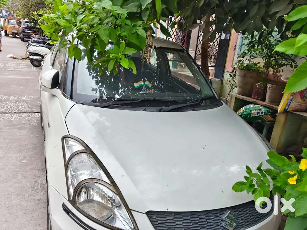 Maruti Suzuki Swift 2015 Diesel 160000 Km Driven