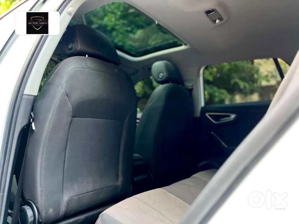 Audi Q2 2.0 40 Tfsi Quatro Premium, 2021, Petrol