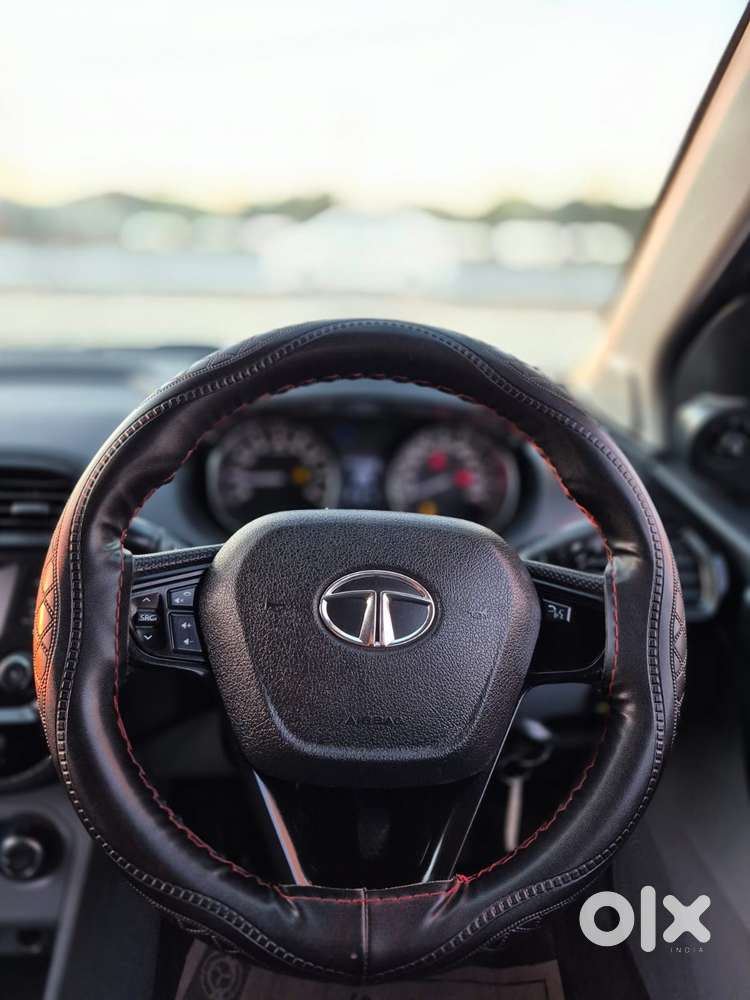 Tata Tigor Xz, 2019, Cng & Hybrids