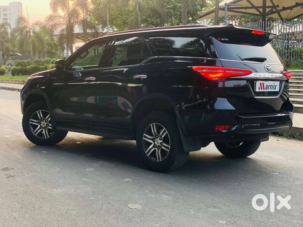 Toyota Fortuner 3.0 4x2 Automatic, 2023, Diesel