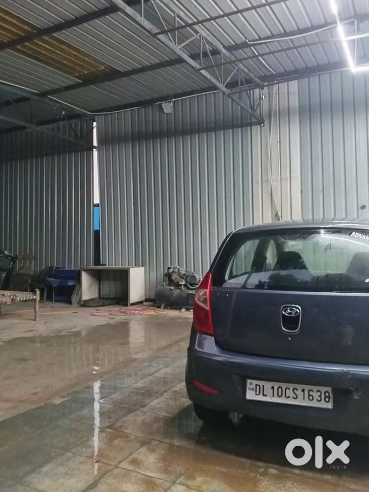 2nd Owner Hyundai I10 2014