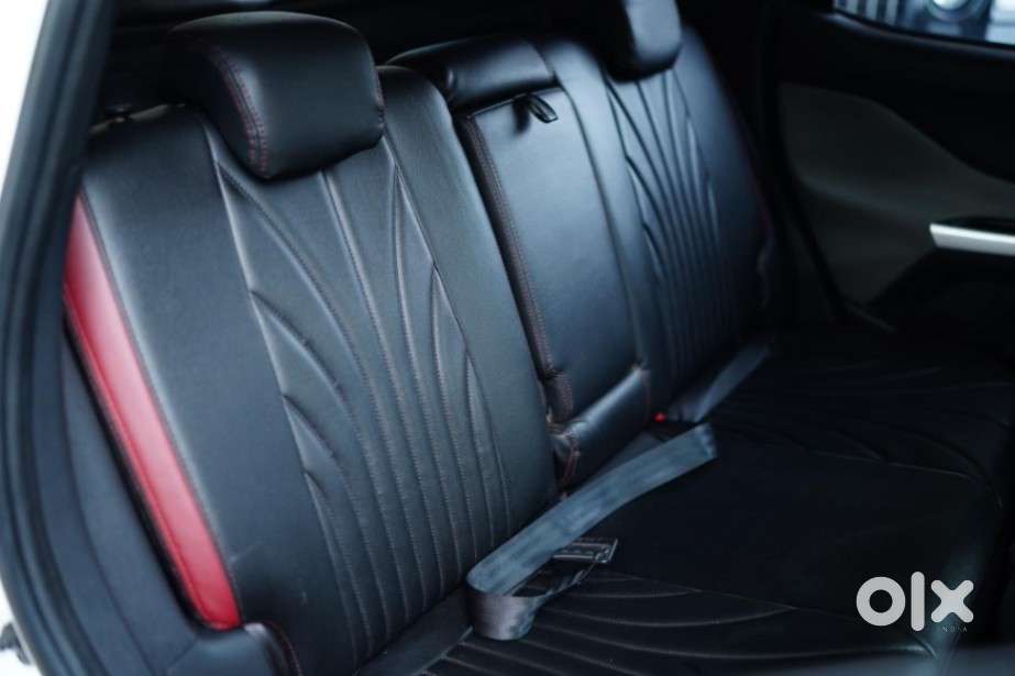 Nissan Magnite, 2022, Petrol