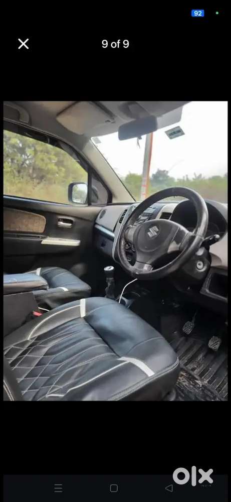 Maruti Suzuki Vxi Bsiv 2015 Petrol 81100 Km Driven