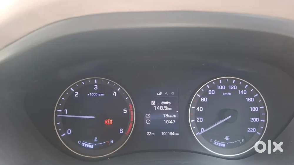 Hyundai I20 2015 Diesel Well Maintained