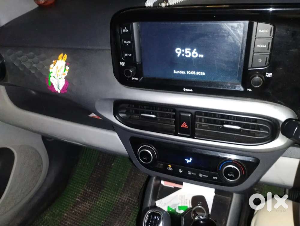 Hyundai Grand I10 Nios Asta 2019