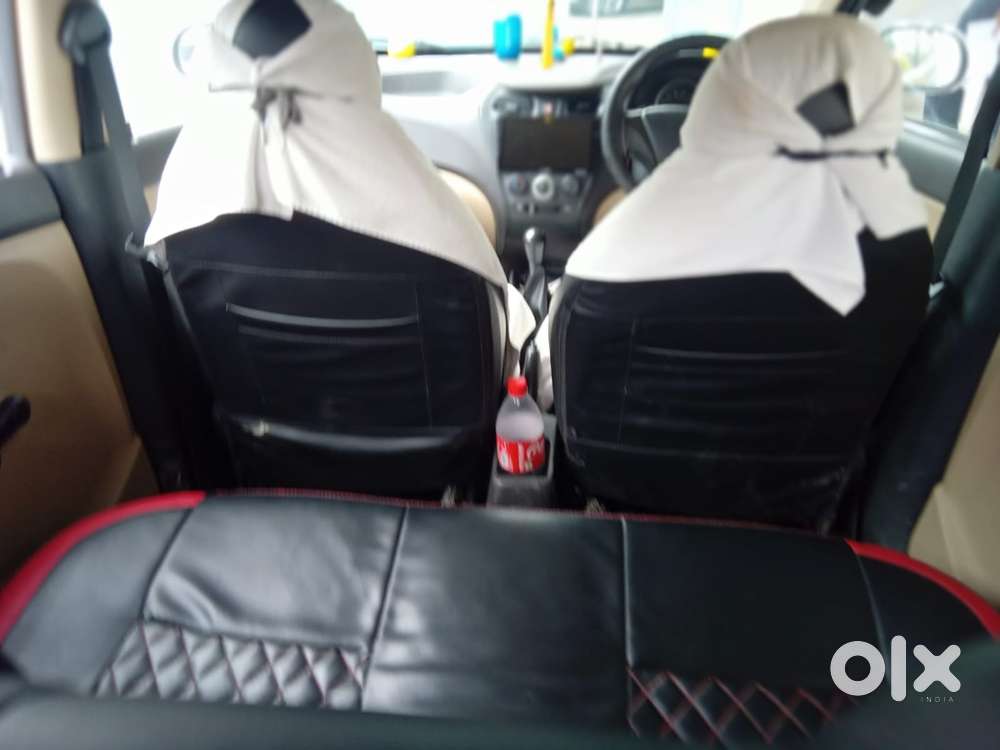 Hyundai Eon Petrol Manual 2014