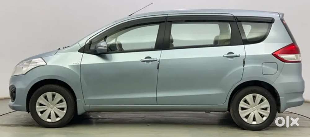 Maruti Suzuki Ertiga 2016 Petrol 23000 Km Driven With Service Records.