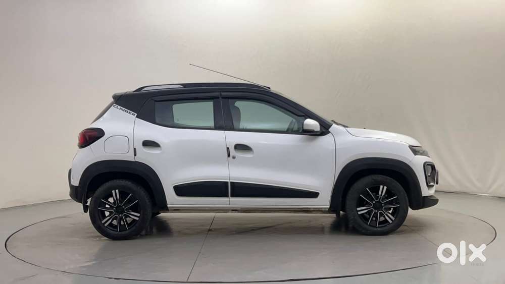 Renault KWID Climber, 2023, Petrol