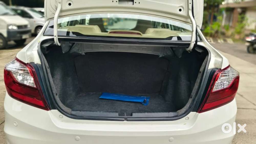 Honda Amaze S 1.2 Petrol Mt, 2016, Petrol
