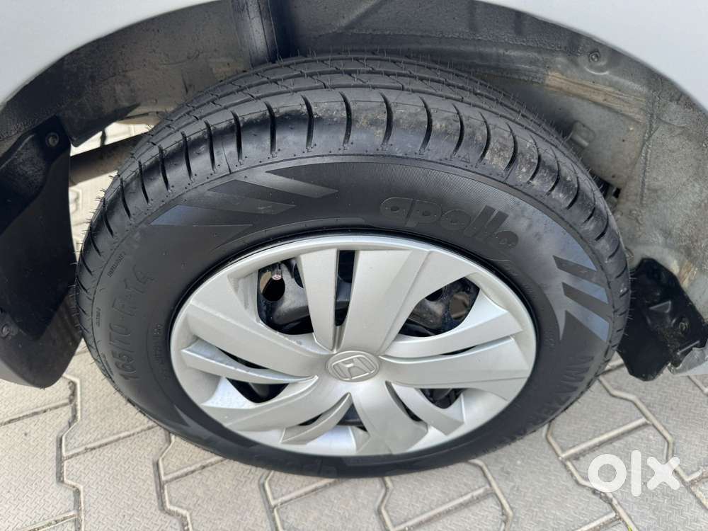 Honda Amaze 1.5 Smt I Dtec, 2024, Petrol