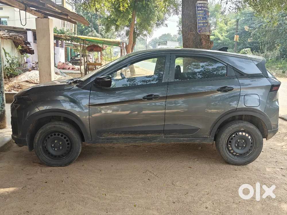 Tata Nexon Revotron 2024