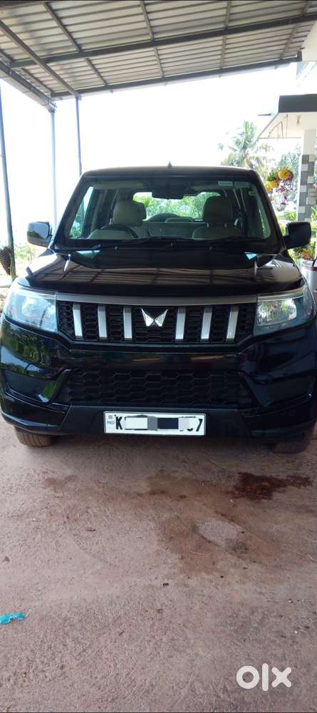 Mahindra Bolero Neo 1.5 N8, 2023, Diesel