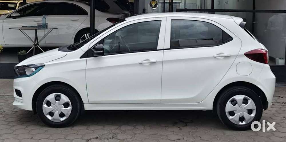 Tata Tiago Ev Xt Lr, 2023, Electric