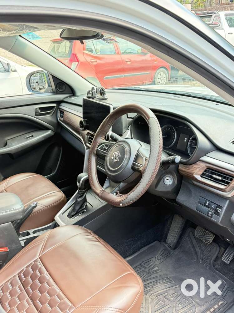 Maruti Suzuki Vitara 2024