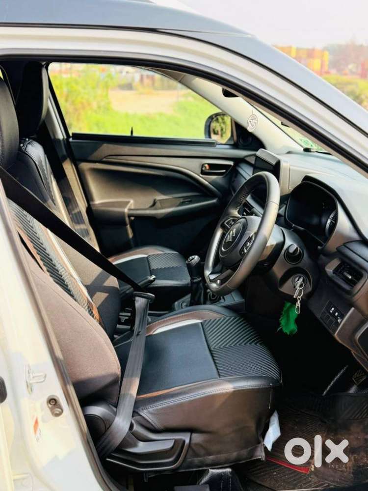 Maruti Suzuki Brezza