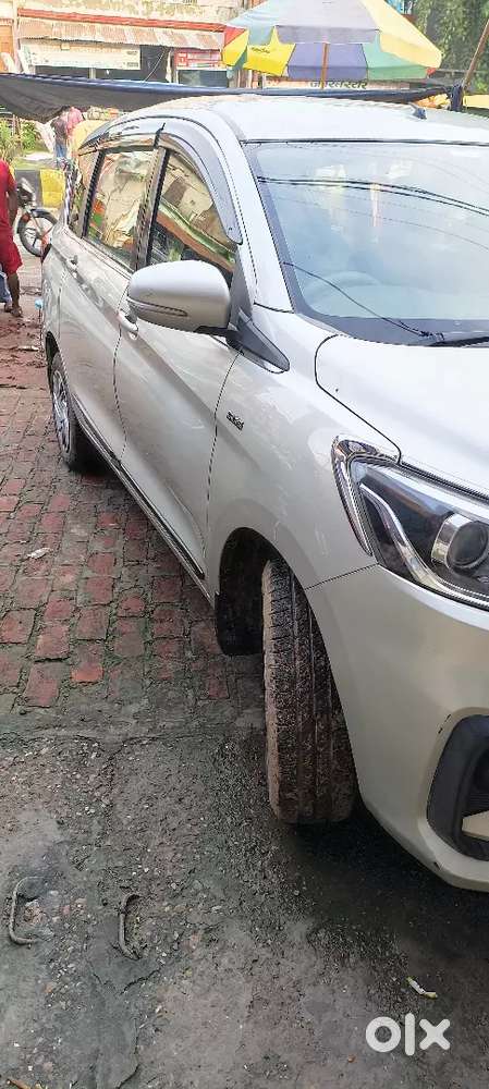 Maruti Ertiga Vdi 2019