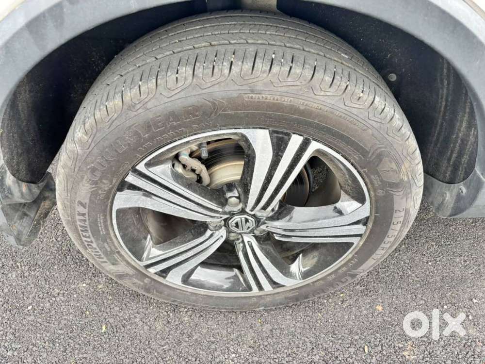 Mg Astor Zs Vti-tech Cvt Sharp, 2023, Petrol