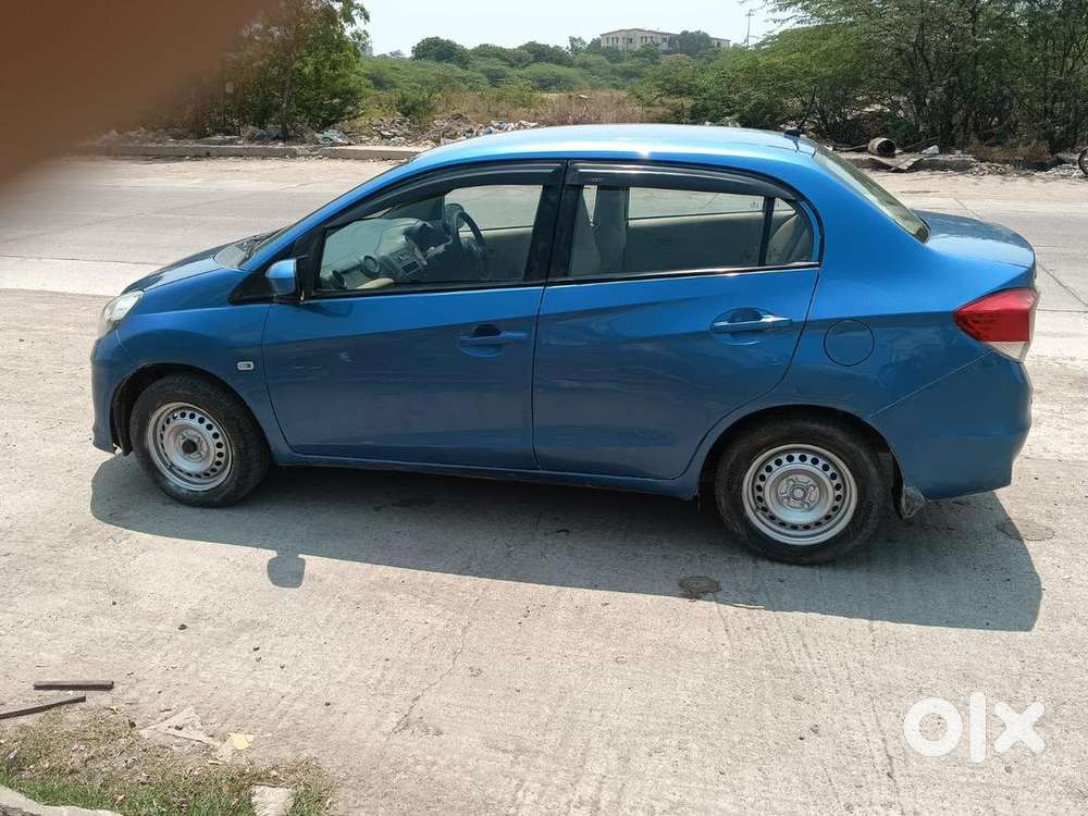 Honda Amaze 2013 Diesel Well Maintained