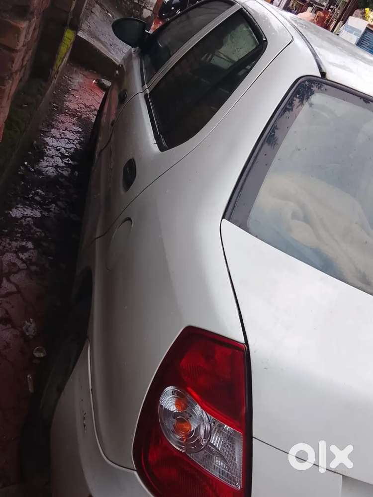 Tata Indigo Ecs 2016 Diesel
