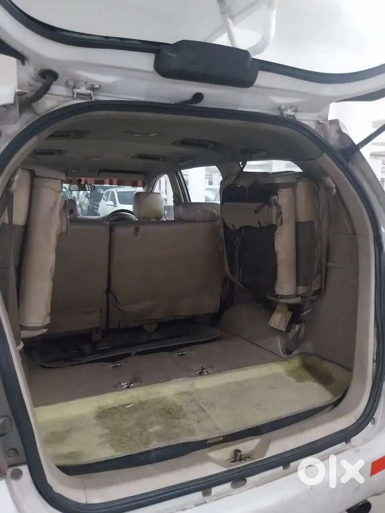 Toyota Innova Diesel 2005
