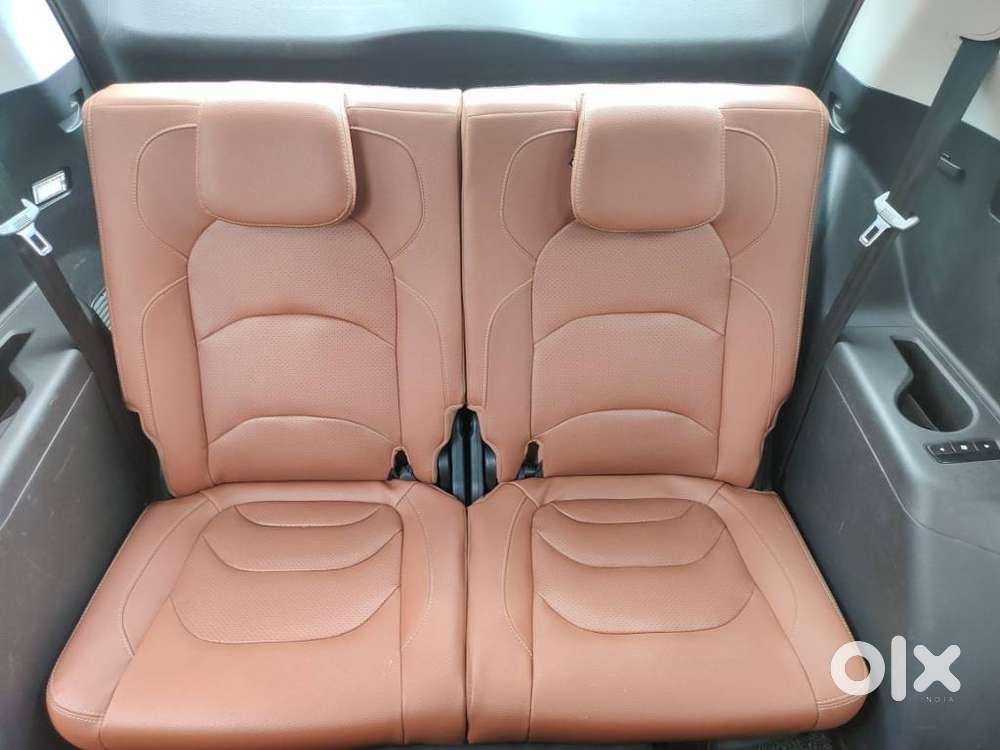 Mg Hector, 2022, Diesel