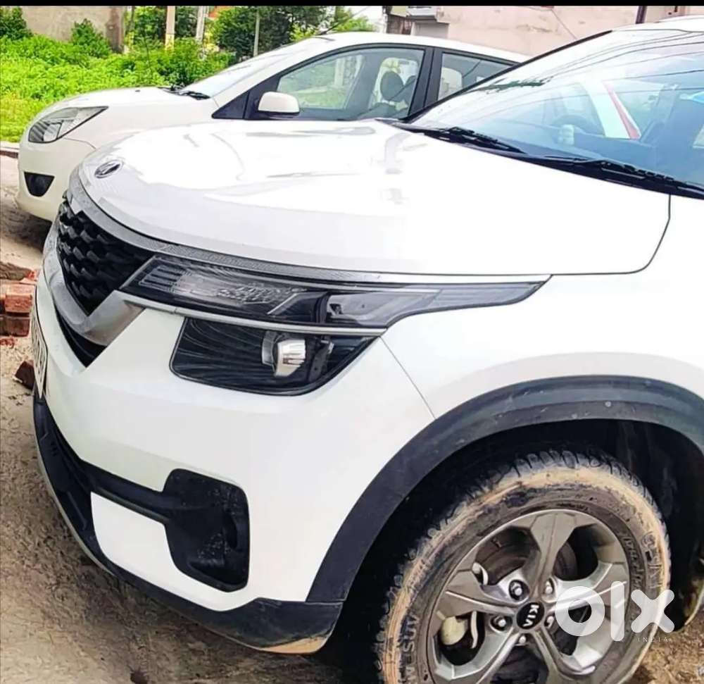 Kia Seltos Htk+ Scratchless
