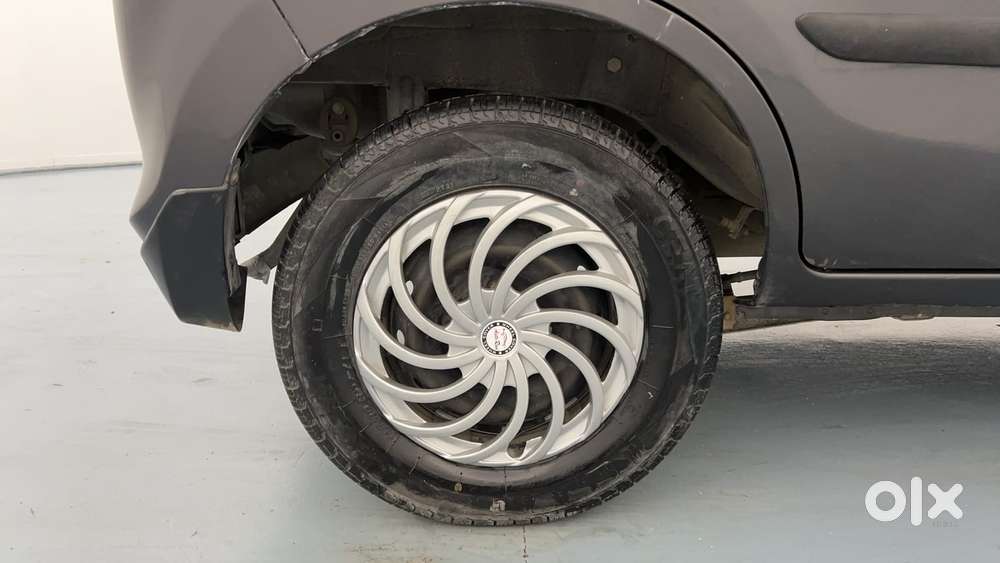 Maruti Suzuki Alto 800 Lxi, 2013, Petrol