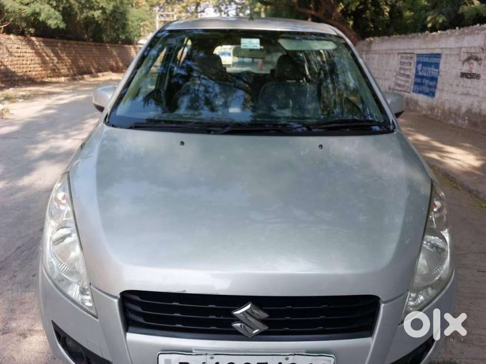 Maruti Suzuki Ritz Vdi Bs-iv, 2013, Diesel