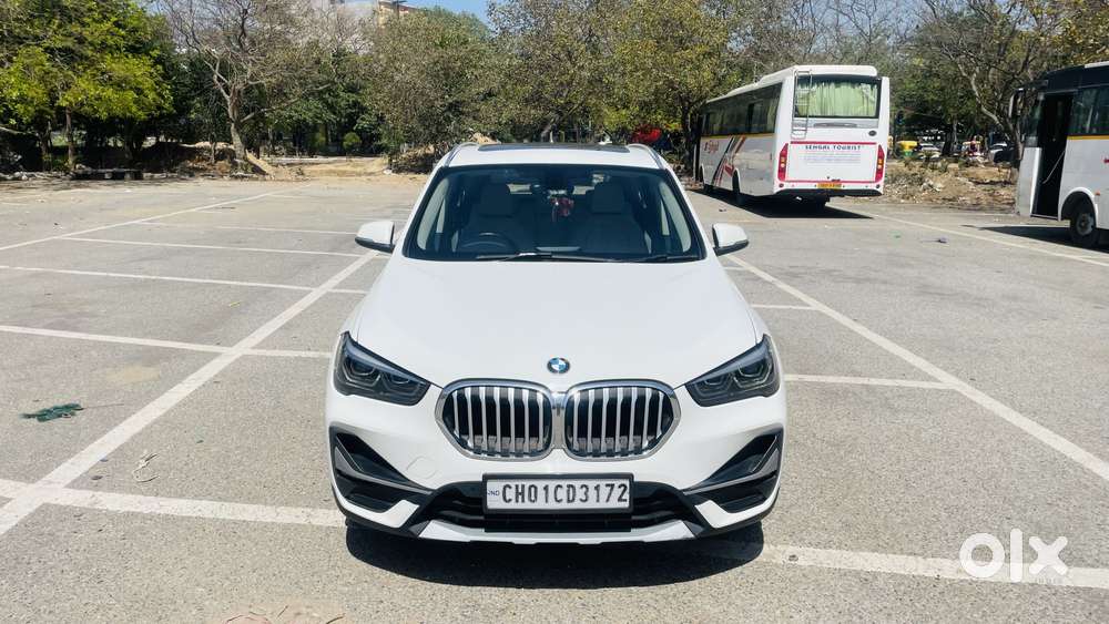 Bmw X1 2.0 Sdrive20d Xline, 2021, Diesel