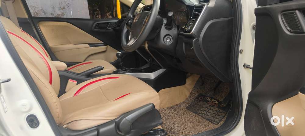 Honda City 1.5 Sv I-vtec Mt, 2014, Petrol