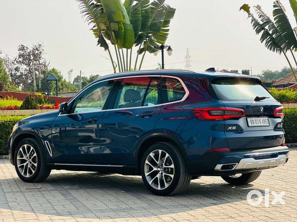 Bmw X5 Xdrive 30d, 2020, Diesel