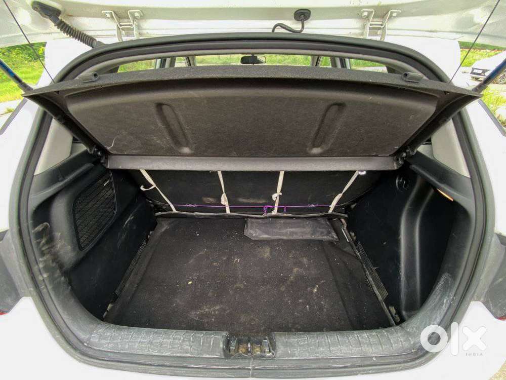Hyundai I20 Petrol Asta, 2023, Petrol