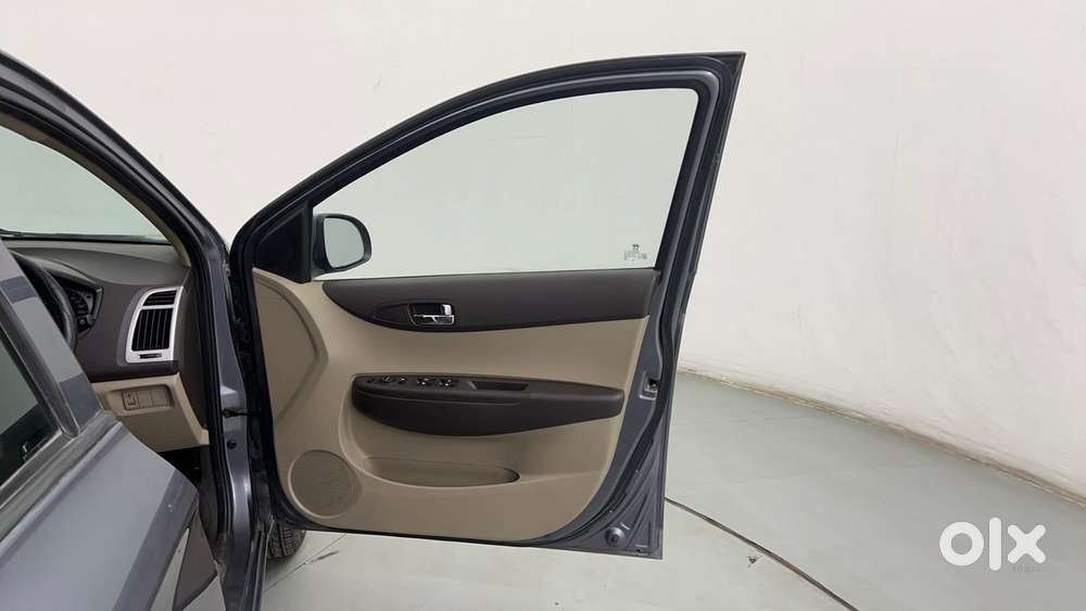 Hyundai I20 Asta 1.2, 2012, Petrol