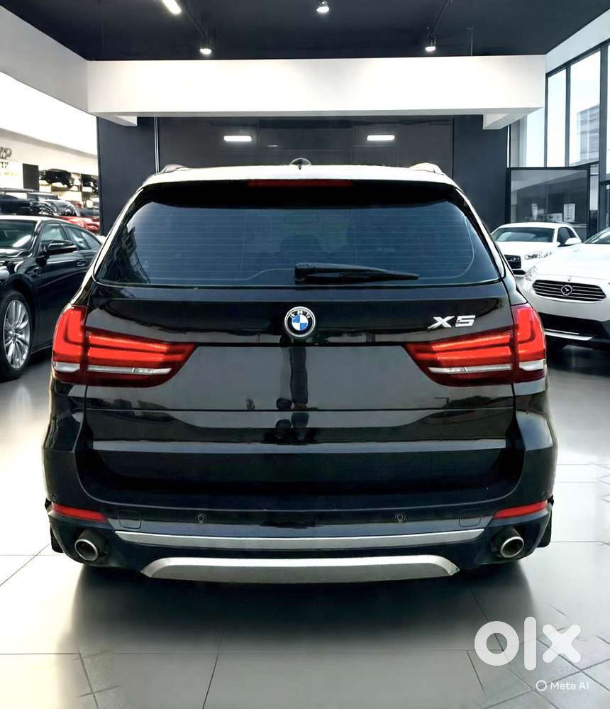 Bmw X5 Xdrive 30d Expedition, 2016, Diesel