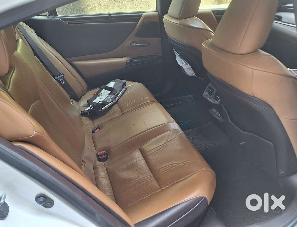 Lexus Es 300h, 2018, Cng & Hybrids