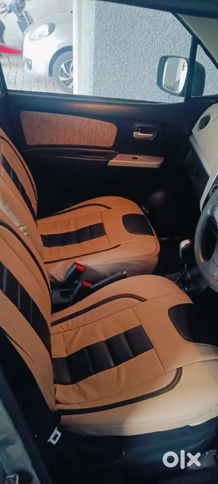 Maruti Suzuki Wagon R 1.0 2016 Petrol 63200 Km Driven