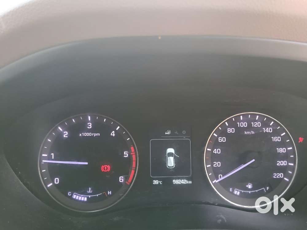 Hyundai I20 Asta Option Diesel, 2016, Diesel
