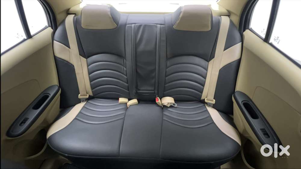 Honda Amaze S I-vtec, 2017, Petrol