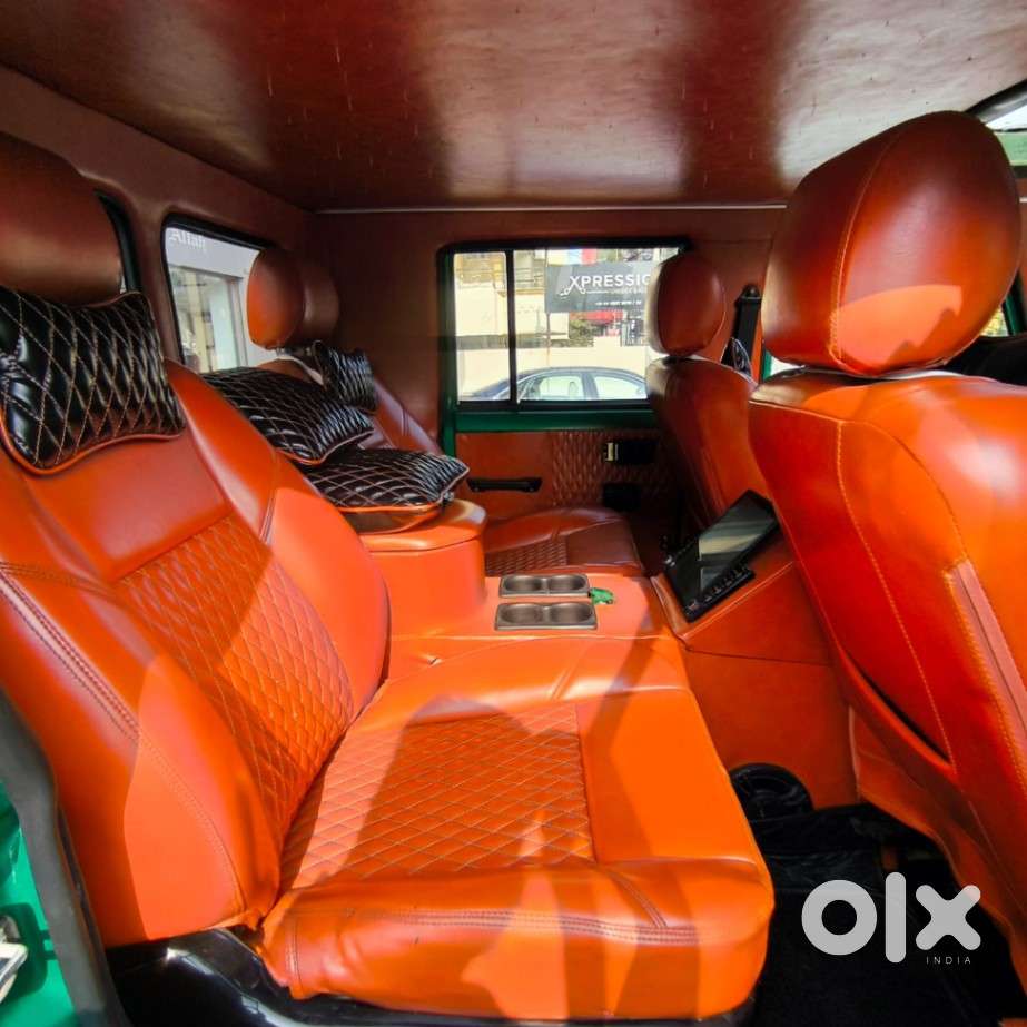 Nissan Jonga Diesel, 1984, Diesel