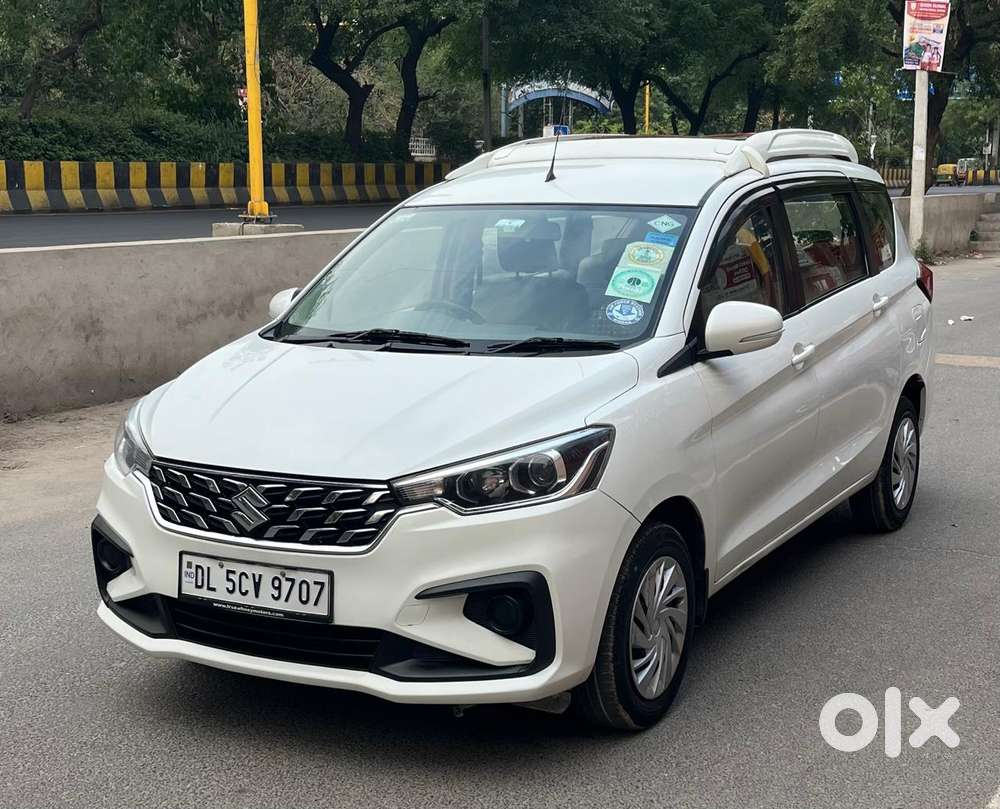Maruti Suzuki Ertiga Vxi (o) Cng, 2024, Cng & Hybrids