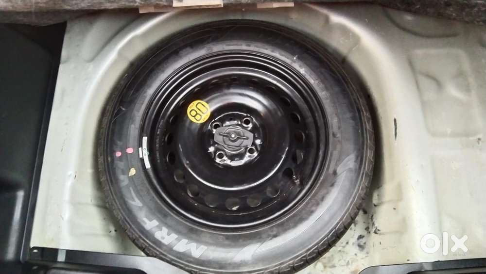 Maruti Suzuki Baleno Zeta Cvt, 2019, Petrol