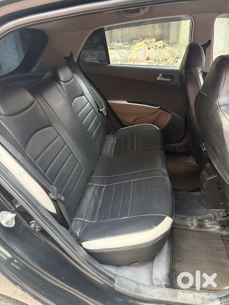 Hyundai Grand I10 Diesel 2013