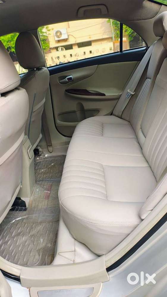Toyota Corolla Altis Diesel D4dg, 2011, Diesel