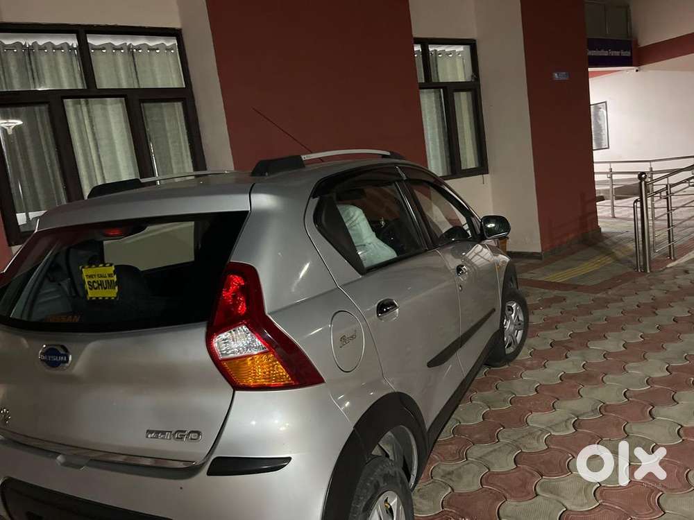 Used Datsun 2022 Manual Petrol