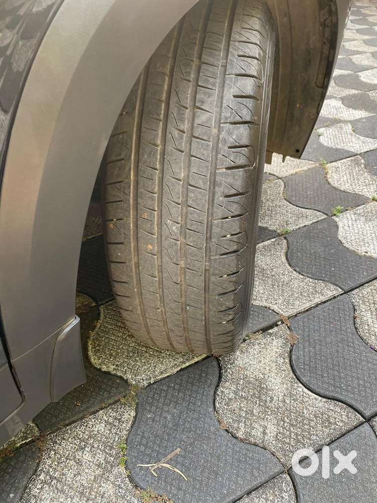 Kia Sonet 2022 Diesel Well Maintained